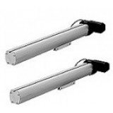 Thomson Linear LM80 Rodless Actuators DT12-B61MxxxxxHx